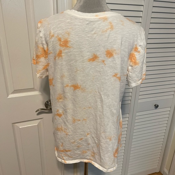 4/$20❤️VS Pink Tee Shirt XL - Picture 5 of 7